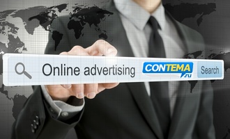 Сервис Contema – заработок на показе рекламы