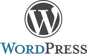 wordpress логотип
