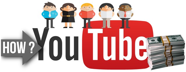 Как посмотреть, сколько зарабатывают видеоблогеры YouTube