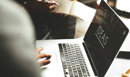 прибыльный сайт для компании