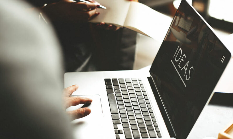 Как создают прибыльный сайт для компании