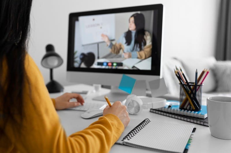 курсы онлайн обучения бесплатно