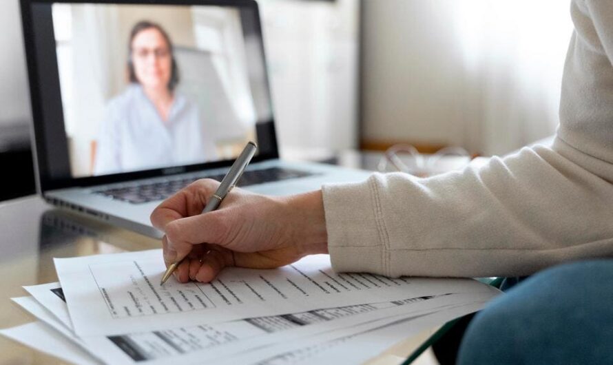 Образовательные курсы онлайн для саморазвития и профессионального роста